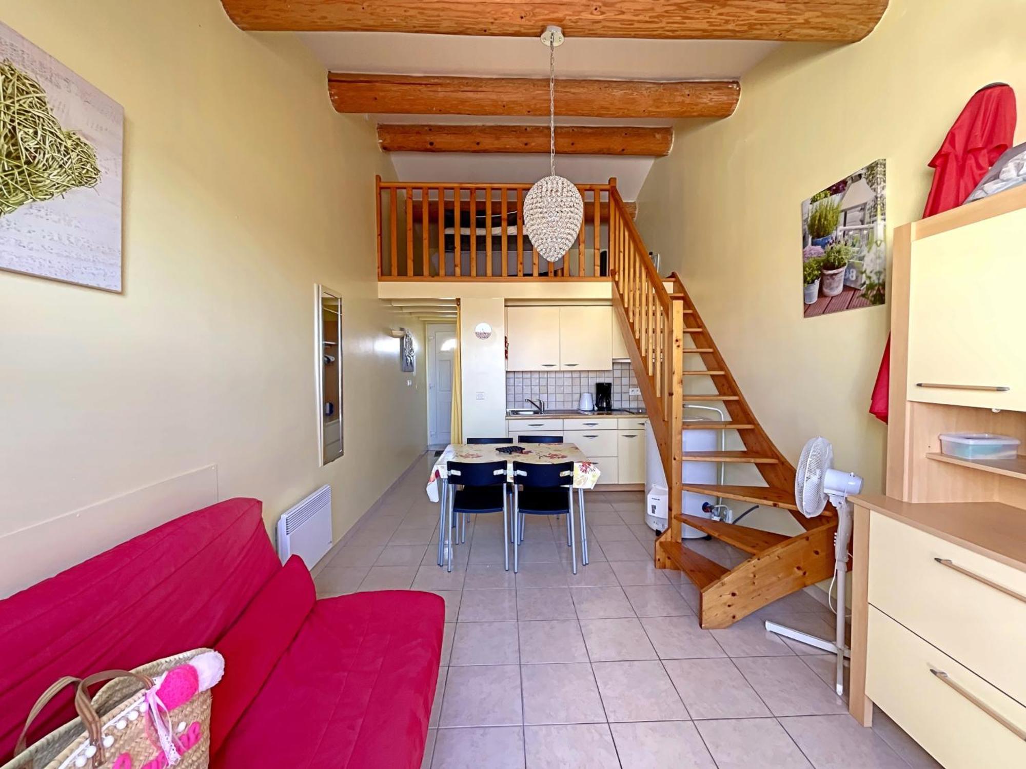 4 Pers Avec Vue Mer, Climatise, Aux - Fr-1-475-212 *